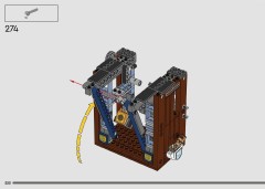 LEGO 71837 instructions page 220 – build guide