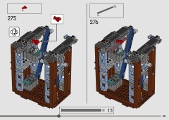 LEGO 71837 instructions page 221 – build guide