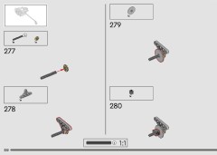 LEGO 71837 instructions page 222 – build guide