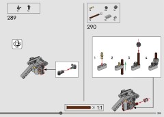 LEGO 71837 instructions page 225 – build guide