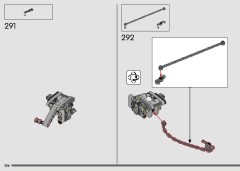 LEGO 71837 instructions page 226 – build guide