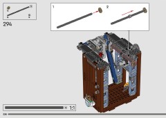 LEGO 71837 instructions page 228 – build guide