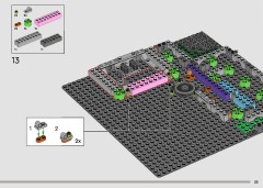 LEGO 71837 instructions page 23 – build guide