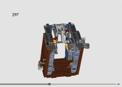 LEGO 71837 instructions page 231 – build guide