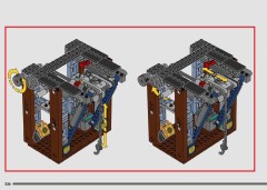 LEGO 71837 instructions page 236 – build guide