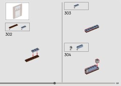 LEGO 71837 instructions page 239 – build guide
