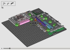 LEGO 71837 instructions page 24 – build guide