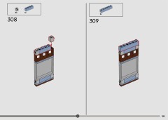 LEGO 71837 instructions page 241 – build guide