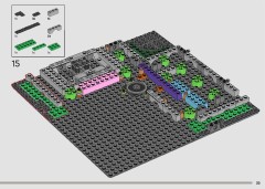 LEGO 71837 instructions page 25 – build guide
