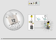 LEGO 71837 instructions page 254 – build guide