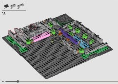 LEGO 71837 instructions page 26 – build guide