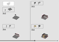 LEGO 71837 instructions page 263 – build guide
