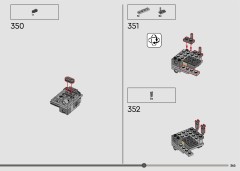 LEGO 71837 instructions page 265 – build guide