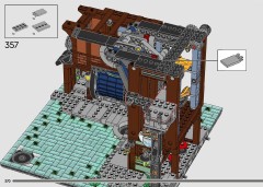 LEGO 71837 instructions page 270 – build guide