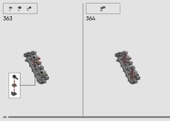 LEGO 71837 instructions page 274 – build guide