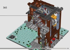 LEGO 71837 instructions page 275 – build guide