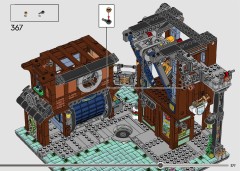 LEGO 71837 instructions page 277 – build guide