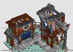 LEGO 71837 instructions page 280 – build guide