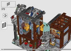 LEGO 71837 instructions page 284 – build guide