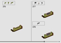 LEGO 71837 instructions page 287 – build guide