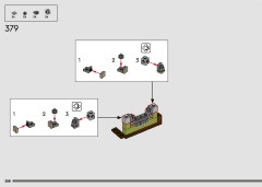 LEGO 71837 instructions page 288 – build guide