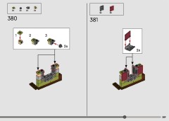 LEGO 71837 instructions page 289 – build guide