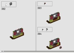 LEGO 71837 instructions page 290 – build guide