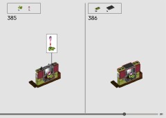 LEGO 71837 instructions page 291 – build guide