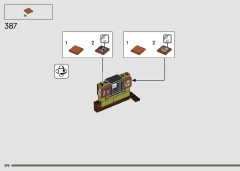 LEGO 71837 instructions page 292 – build guide