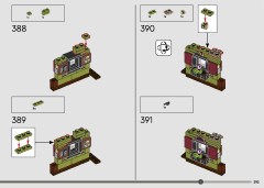 LEGO 71837 instructions page 293 – build guide