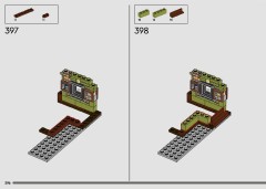 LEGO 71837 instructions page 296 – build guide