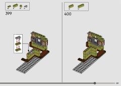LEGO 71837 instructions page 297 – build guide
