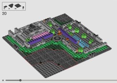LEGO 71837 instructions page 30 – build guide