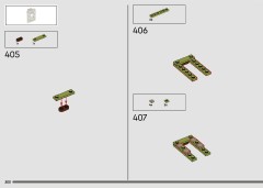 LEGO 71837 instructions page 300 – build guide