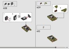 LEGO 71837 instructions page 301 – build guide
