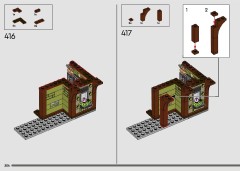LEGO 71837 instructions page 304 – build guide