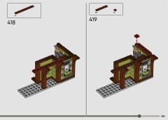 LEGO 71837 instructions page 305 – build guide