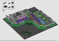 LEGO 71837 instructions page 31 – build guide