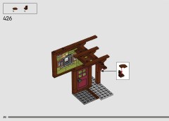 LEGO 71837 instructions page 310 – build guide