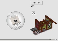 LEGO 71837 instructions page 311 – build guide