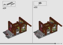 LEGO 71837 instructions page 313 – build guide