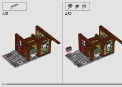 LEGO 71837 instructions page 314 – build guide