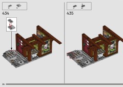 LEGO 71837 instructions page 316 – build guide