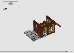 LEGO 71837 instructions page 317 – build guide