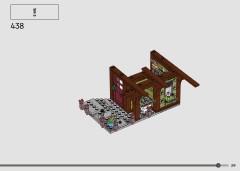 LEGO 71837 instructions page 319 – build guide