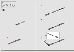 LEGO 71837 instructions page 320 – build guide