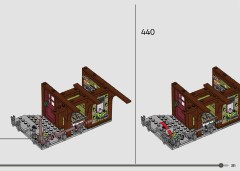 LEGO 71837 instructions page 321 – build guide