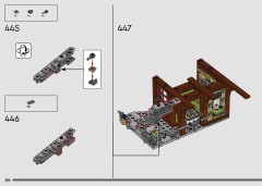 LEGO 71837 instructions page 324 – build guide