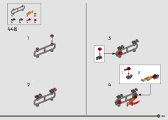 LEGO 71837 instructions page 325 – build guide