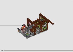 LEGO 71837 instructions page 326 – build guide